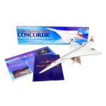 JP Concorde Alpha Foxtrot 50th AE Prestige Models - Image 4