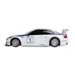 Rastar BMW M3 1:24 RTR AA Battery Powered White - Image 3
