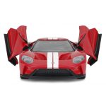Rastar Ford GT 1:14 RTR AA Battery Powered (Red) - Image 2