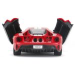 Rastar Ford GT 1:14 RTR AA Battery Powered (Red) - Image 4