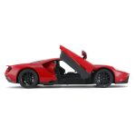 Rastar Ford GT 1:14 RTR AA Battery Powered (Red) - Image 5