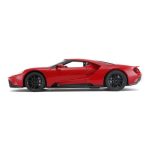 Rastar Ford GT 1:14 RTR AA Battery Powered (Red) - Image 6