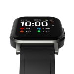Haylou Smartwatch LS02 Bluetooth V5.0 (Black) - Image 3