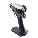 Sanwa MX-6 2.4 GHz FH-E + RX-391W Receiver - Image 8