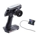 Sanwa MX-6 2.4 GHz FH-E + RX-391W Receiver