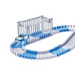 Amewi Magic Traxx Police Track - Image 3