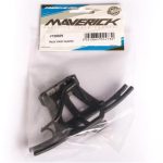 Maverick Truck Front Bumper - Image 2