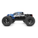 Maverick Quantum MT Body (Blue/Silver) - Image 3