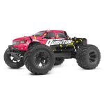 Maverick Quantum MT Body (Pink/Yellow)