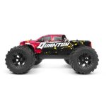 Maverick Quantum MT Body (Pink/Yellow) - Image 2
