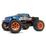 Maverick Quantum MT Body (Blue/Orange)