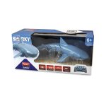 Amewi Sharky The Blue Shark, 4 Channel 2.4GHZ, RTR - Image 5