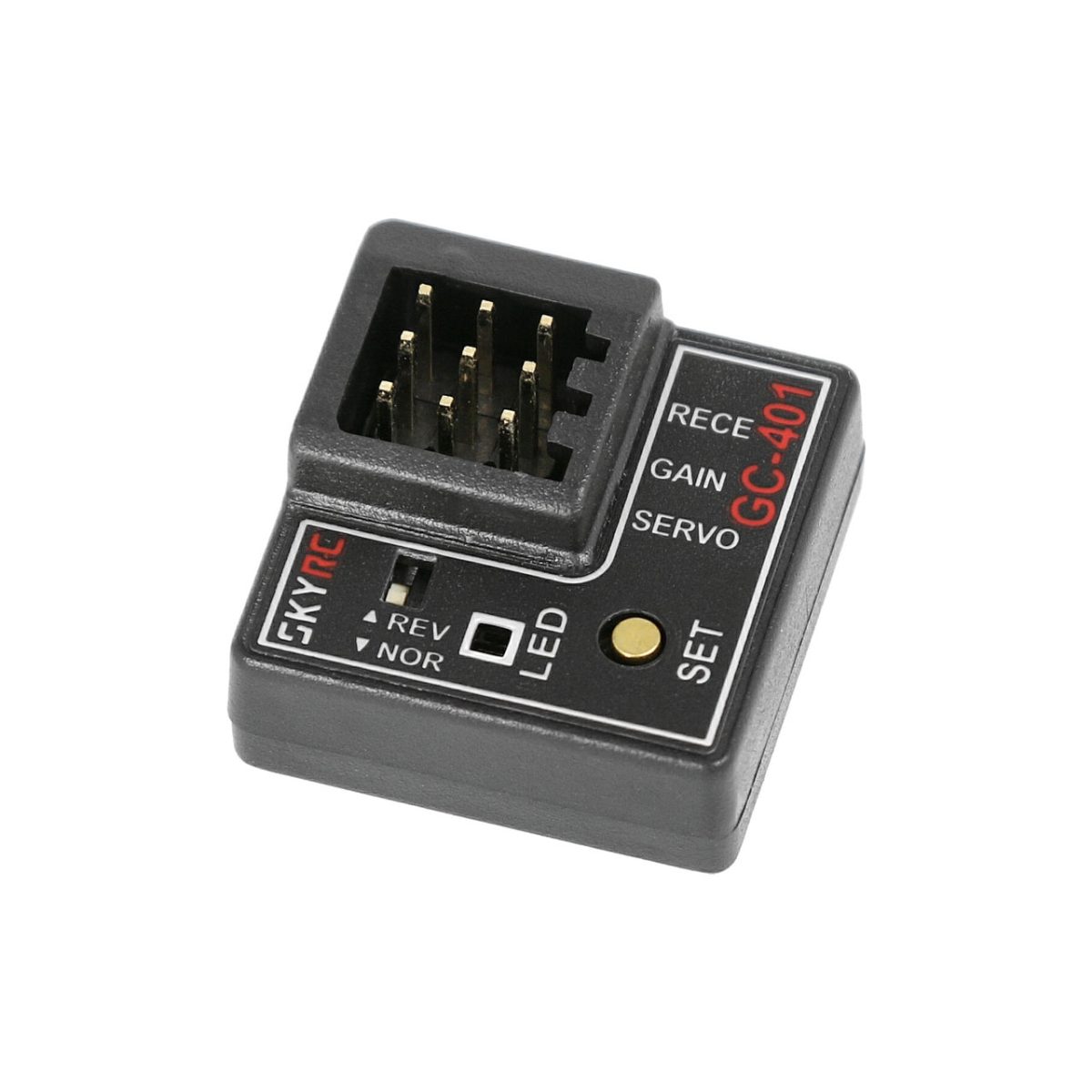 SkyRC Drift Gyro GC401 - Image 1