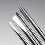 TFL Racing Flat Tip and PH Screwdriver Set 3mm / 5mm (2+2) - Image 4