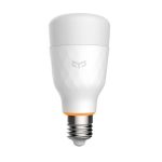 Smart Λάμπα LED για Ντουί E27 Θερμό Λευκό 800lm Dimmable - Image 4