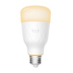 Smart Λάμπα LED για Ντουί E27 Θερμό Λευκό 800lm Dimmable - Image 5