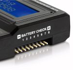 Hobbywing LCD Programm Box for Xerun, Ezrun and Platinum - Image 2