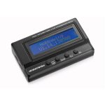 Hobbywing LCD Programm Box for Xerun, Ezrun and Platinum