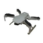 3D Print Landing leg Extensions For Mini / Mini2 Grey