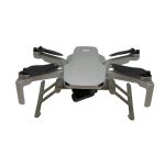 3D Print Landing leg Extensions For Mini / Mini2 Grey - Image 3