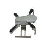 3D Print Landing leg Extensions For Mini / Mini2 Grey - Image 5