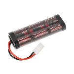 Robitronic NiMH Battery 4000mAh 7,2V Stick Pack Tamiya Plug