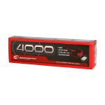 Robitronic NiMH Battery 4000mAh 7,2V Stick Pack Tamiya Plug - Image 3