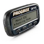 SkyRC Toro Program Box for Torro ESC