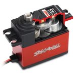 Traxxas Servo High-Torque 400 29kg Metal Gear, Water Resistant - Image 2