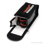 Vapex Charging Bag-D Li-Po 125x64x50mm - Image 7