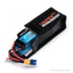 Vapex Charging Bag-D Li-Po 125x64x50mm - Image 12