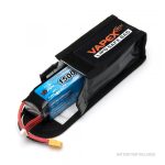 Vapex Charging Bag-D Li-Po 125x64x50mm - Image 13