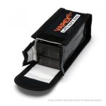 Vapex Charging Bag-D Li-Po 125x64x50mm - Image 16