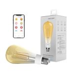 Yeelight Smart LED Filament Bulb ST64 - E27 - Image 3