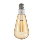Yeelight Smart LED Filament Bulb ST64 - E27 - Image 2