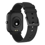 COLMI Smartwatch P8 Pro (Black) - Image 5
