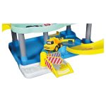 Burago My 1st Tune Up Garage VW Beetle - Image 3