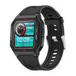 COLMI Smartwatch P10 (Black)