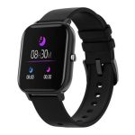COLMI Smartwatch P8 (Black)