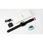 COLMI Smartwatch P8 (Black) - Image 6