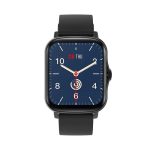 COLMI Smartwatch P8 Plus (Black) - Image 2