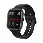 COLMI Smartwatch P8 SE (Βlack)