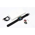 COLMI Smartwatch P9 (Black) - Image 6