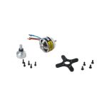 Dualsky XM3530CA-16 Xmotor CA2 Brushless Motor - Image 3