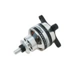 Dualsky XM3530CA-16 Xmotor CA2 Brushless Motor - Image 2