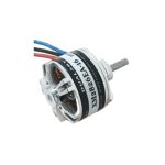 Dualsky XM2826EA-16 Xmotor EA Brushless Motor - Image 2