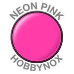 Hobbynox Neon Pink R/C Racing Spray Paint 150 m - Image 2
