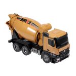 Huina H-Toys Rotary Pear Concrete Mixer 1/14 2.4 GHz RTR - Image 2