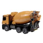 Huina H-Toys Rotary Pear Concrete Mixer 1/14 2.4 GHz RTR - Image 3
