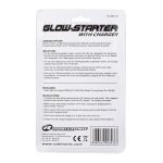 Robitronic Glow Starter 2000mAh with Charger - Image 3